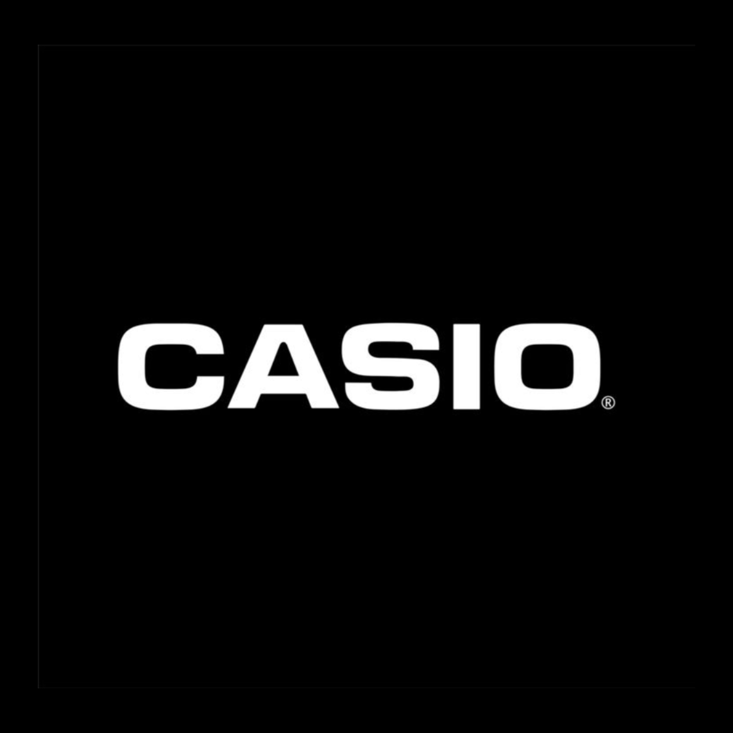 Casio