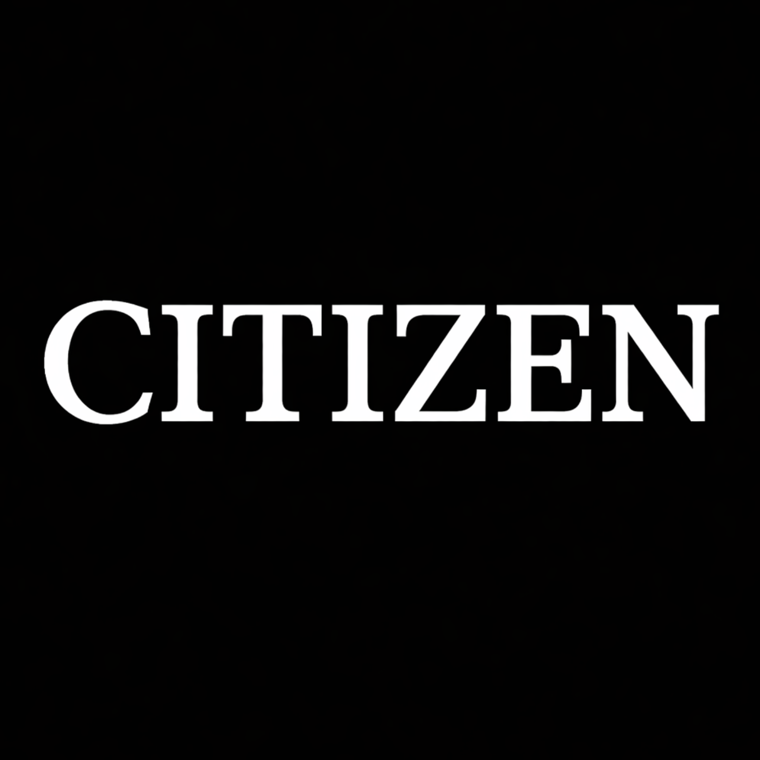 CITIZEN