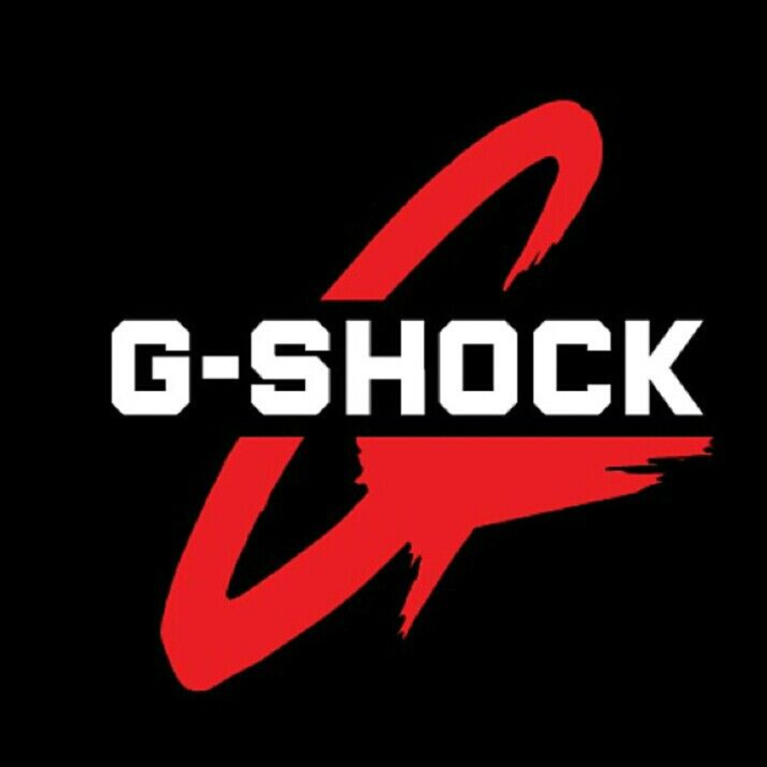 G-SHOCK
