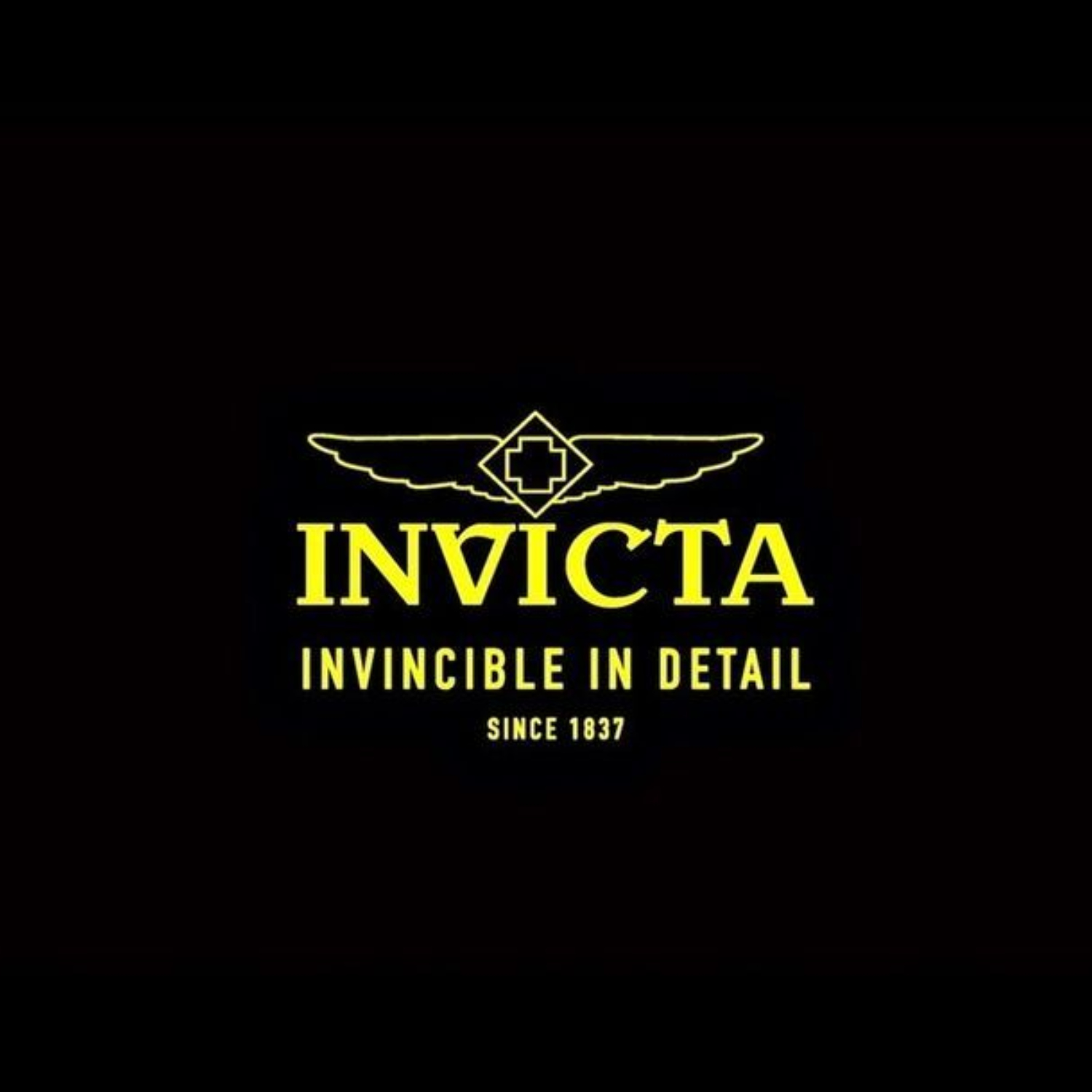 INVICTA