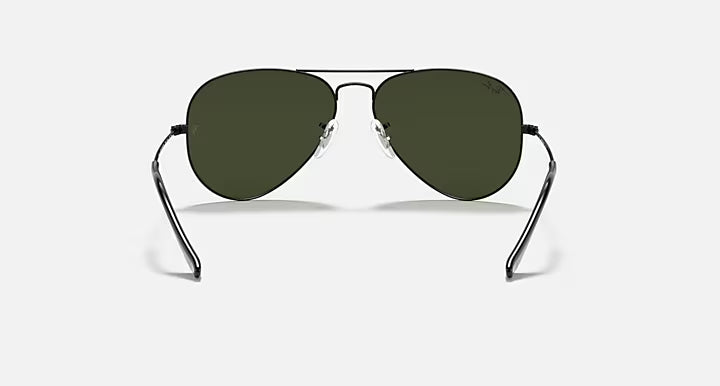 Lentes de sol Ray Ban Aviator Classic Black II RB3025