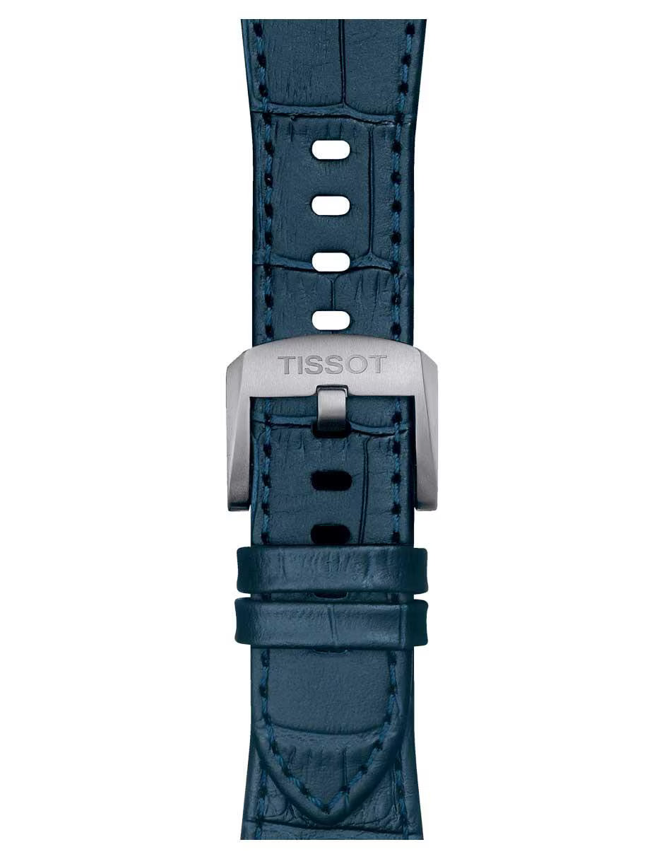Tissot PRX Quartz Azul II T137.410.11.041.00
