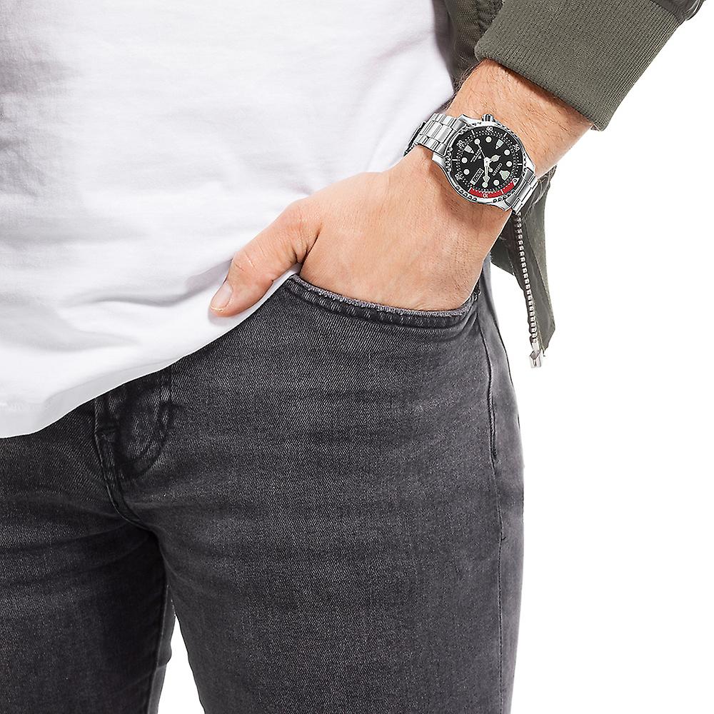 Citizen Promaster Marine para hombre serie NY0085-86E