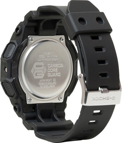 Casio Gshock GA100-1A1