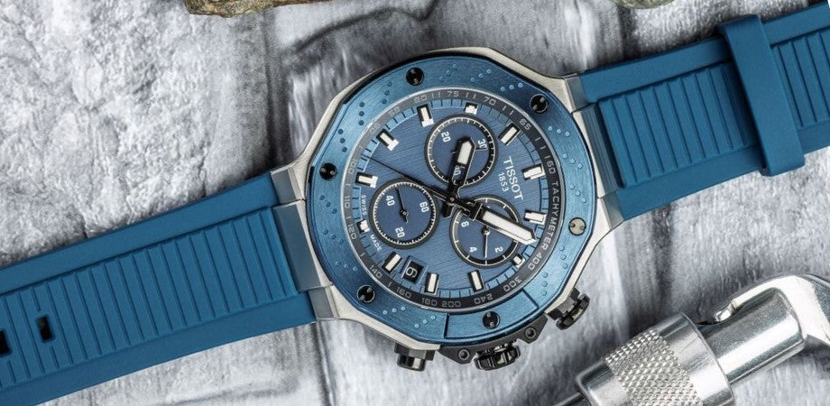 Tissot T-Race 45mm T141.417.27.041.00