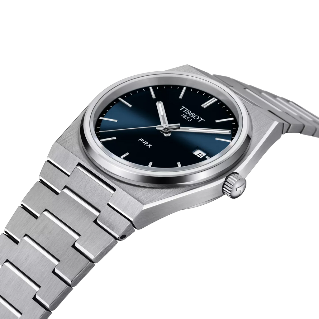 Tissot PRX Quartz Azul II T137.410.11.041.00 II 40MM