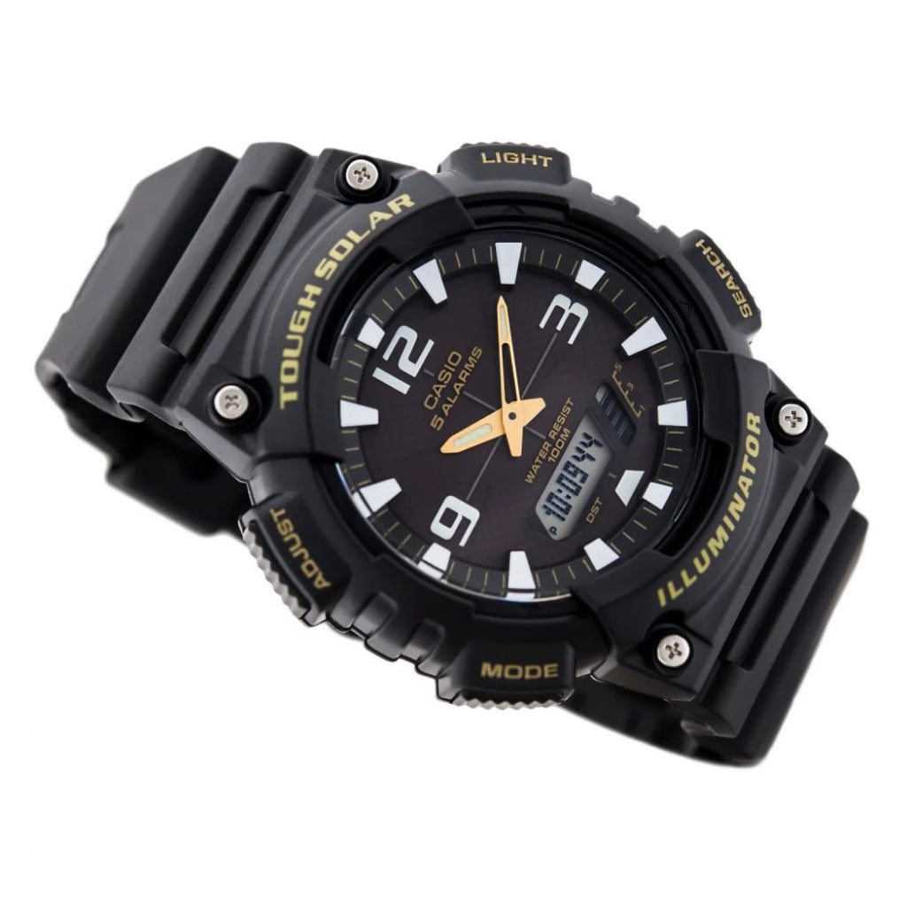 Casio Tough Solar AQ-S810W-1BV
