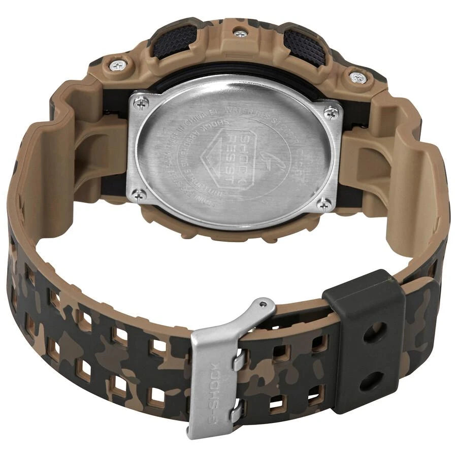 Casio Gshock GD120CM-5