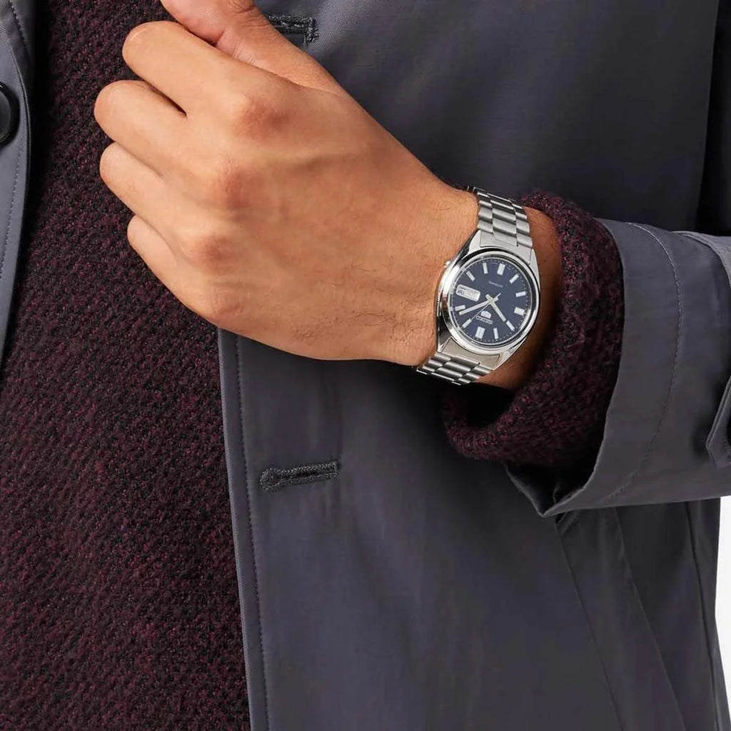 Seiko Automatico serie SNXS77