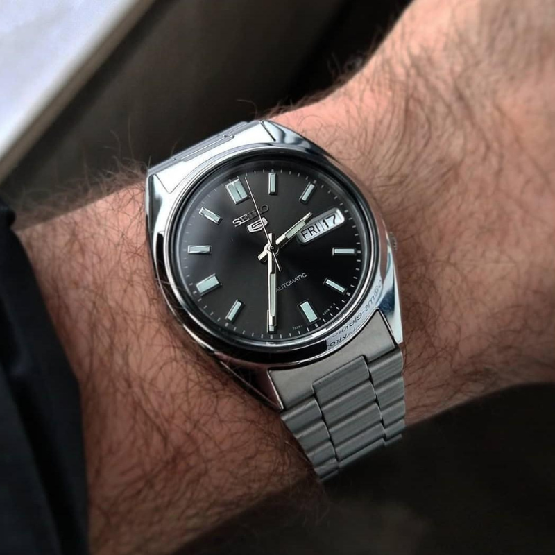 Seiko automatico serie SNXS79K1