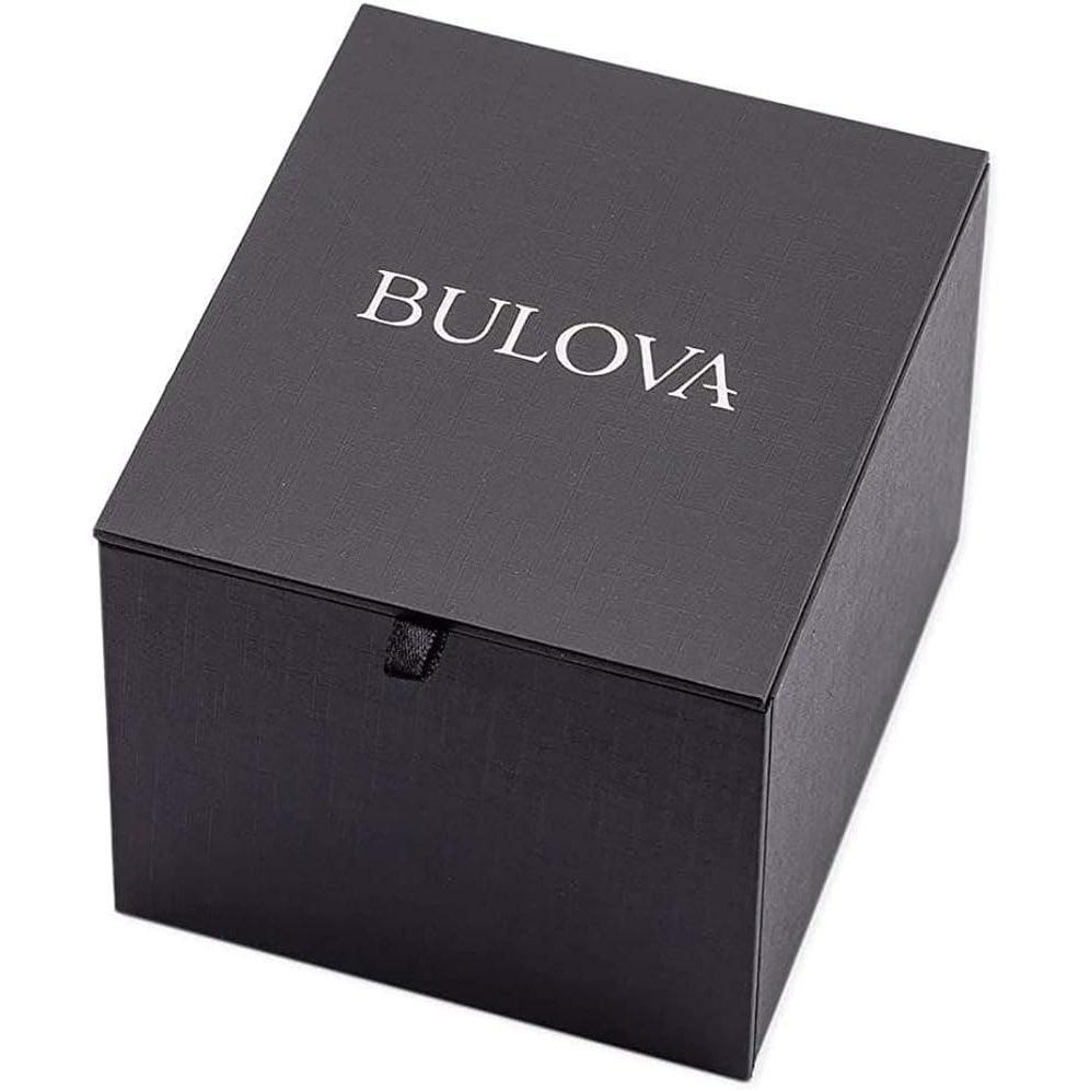 Bulova Marine Star Automatico