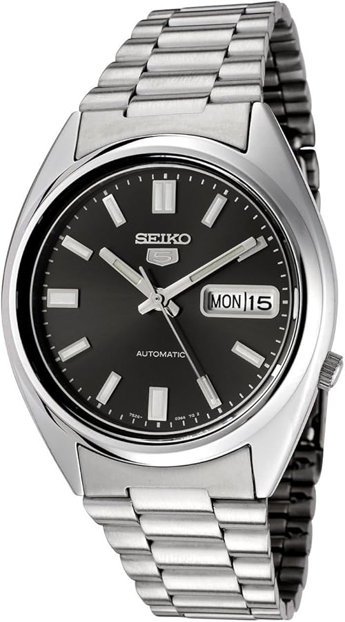 Seiko automatico serie SNXS79K1
