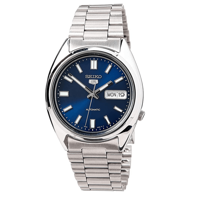 Seiko Automatico serie SNXS77