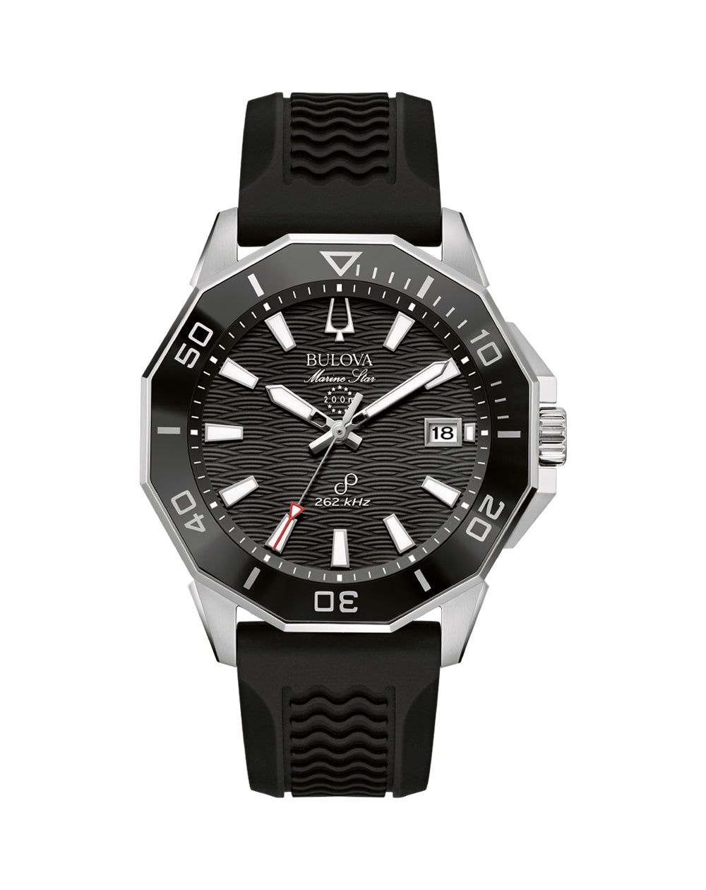 Bulova Marine Star 96B432