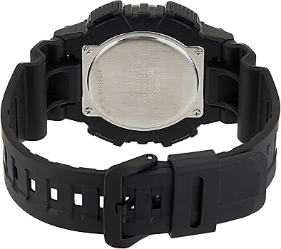 Casio Tough Solar AQ-S810W-1BV