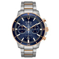 Bulova Marine star 98B301