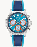 Bulova Marine star Chrono E1 Racing Miami serie 96B460