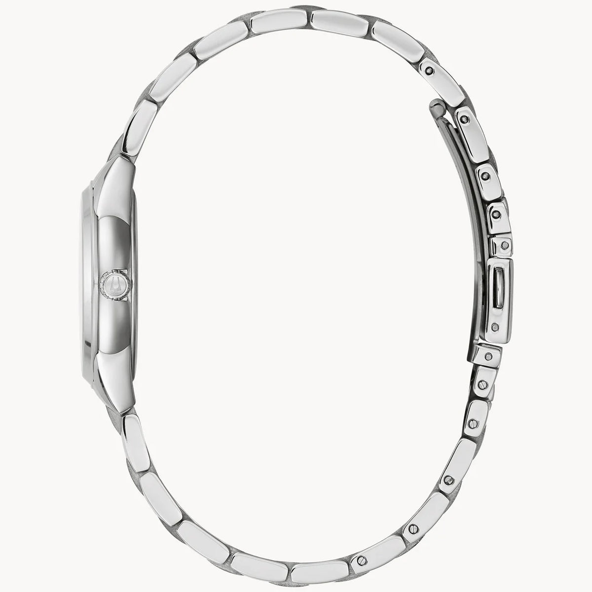 96P249 II Bulova de dama Sutton Diamond 96P249