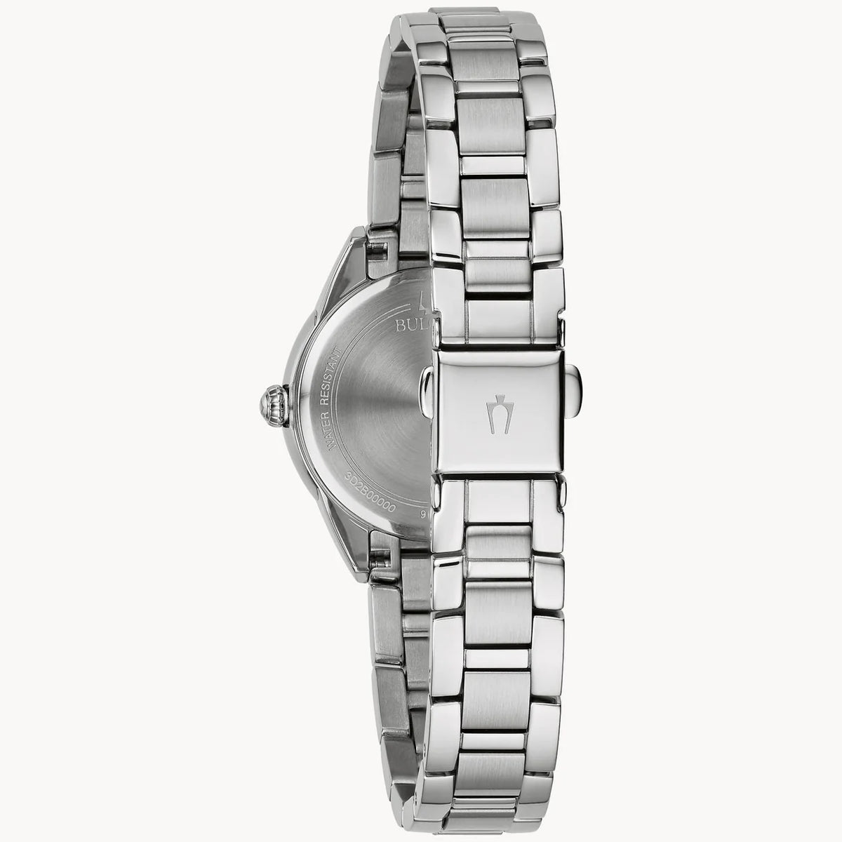96P249 II Bulova de dama Sutton Diamond 96P249