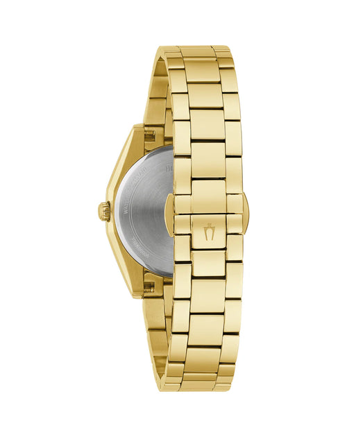 Bulova Surveyor 97P172 para mujer
