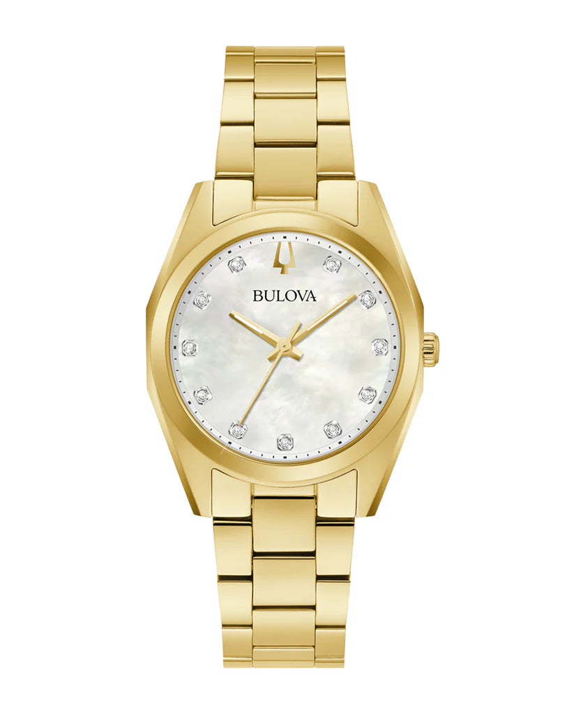 Bulova Surveyor 97P172 para mujer