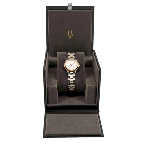 Bulova sutton 98P200 para mujer