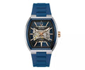 Bulova Maquina Skeleton Automatico 98A318