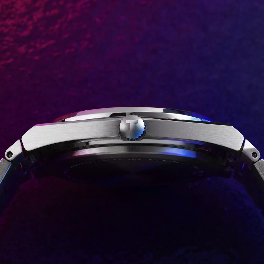 Tissot PRX Quartz Azul II T137.410.11.041.00 II 40MM