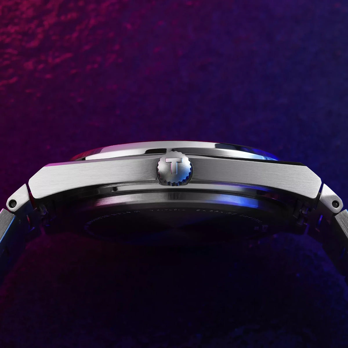 Tissot PRX Quartz Azul II T137.410.11.041.00 II 40MM
