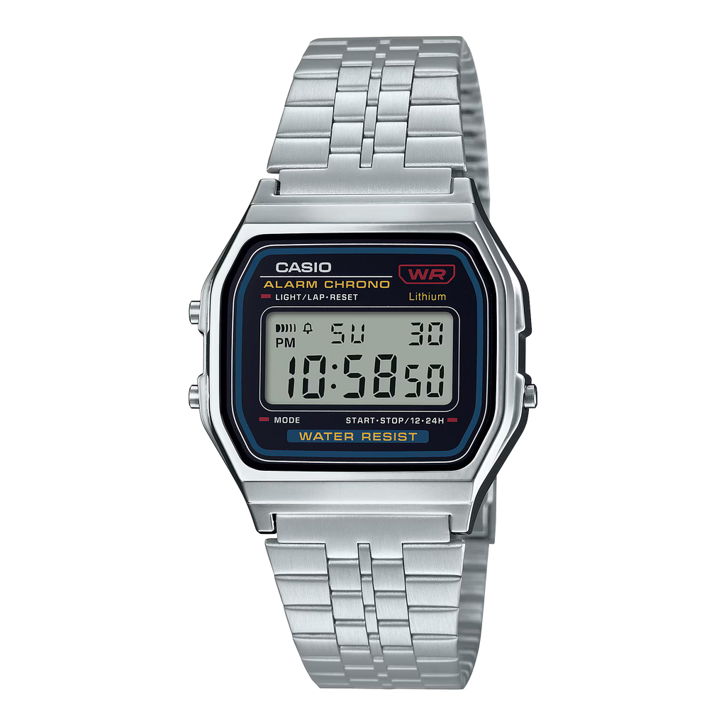 Casio Vintage A159WA-N1