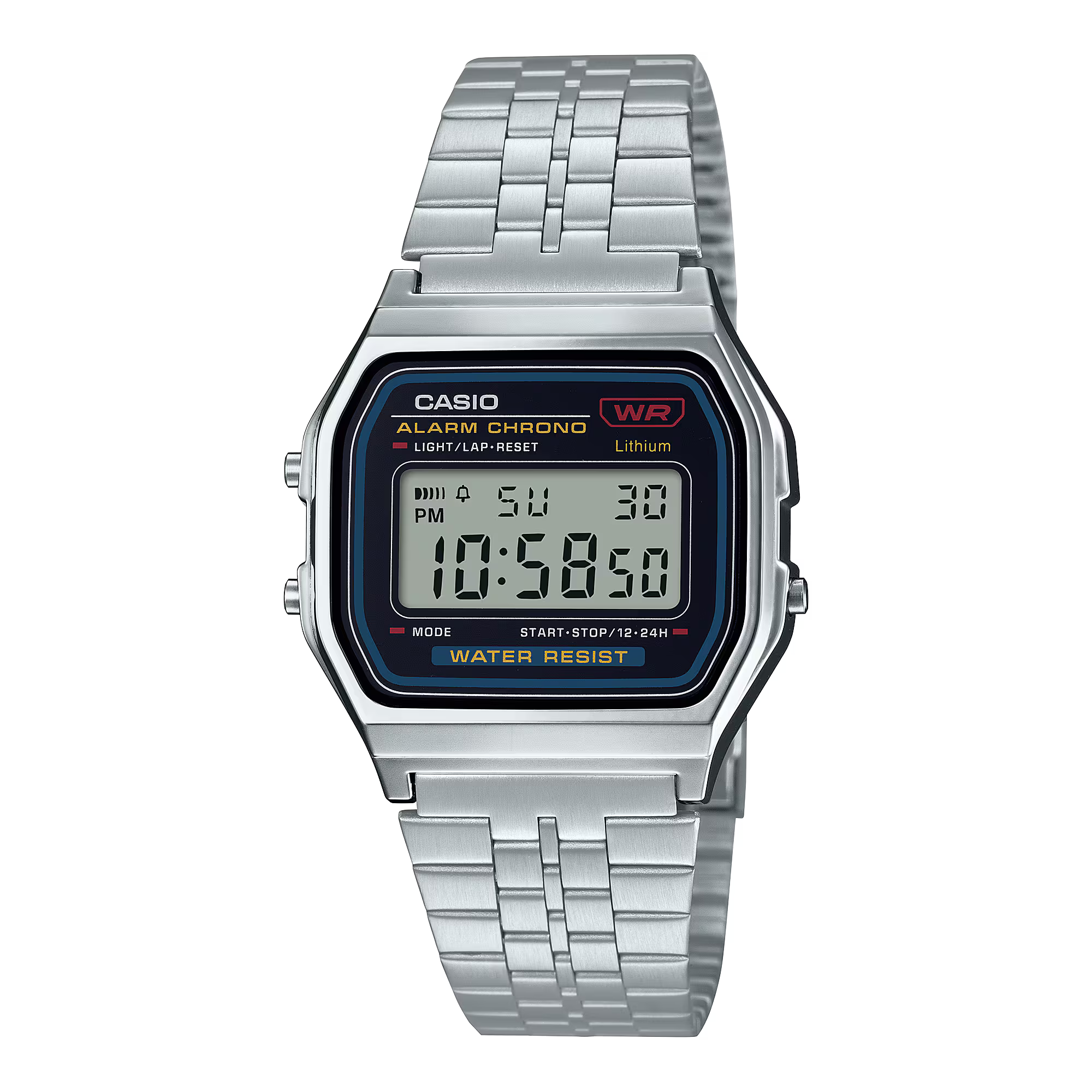 Casio Vintage A159WA-N1
