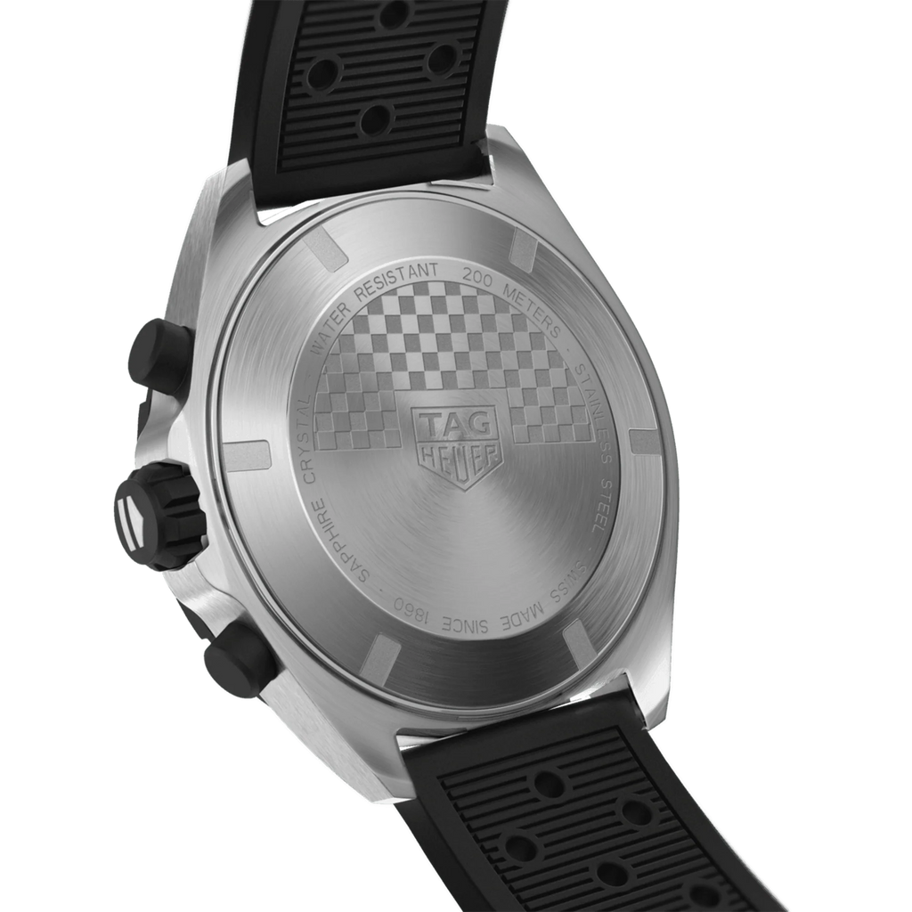 Tag Heuer Formula 1 Chronograph serie CAZ1010.FT8024