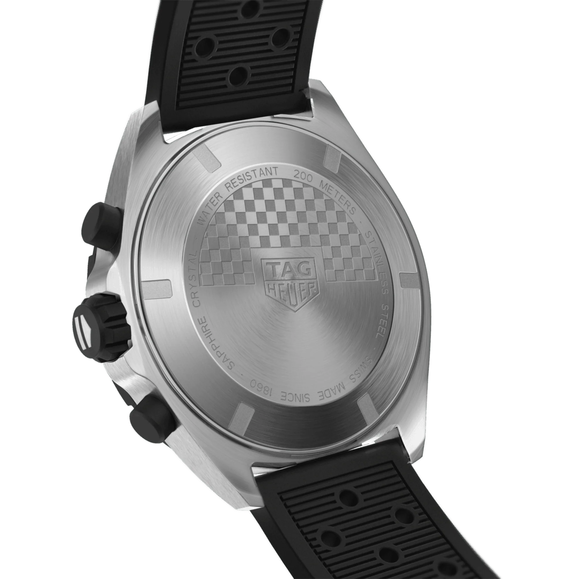 Tag Heuer Formula 1 Chronograph serie CAZ1010.FT8024