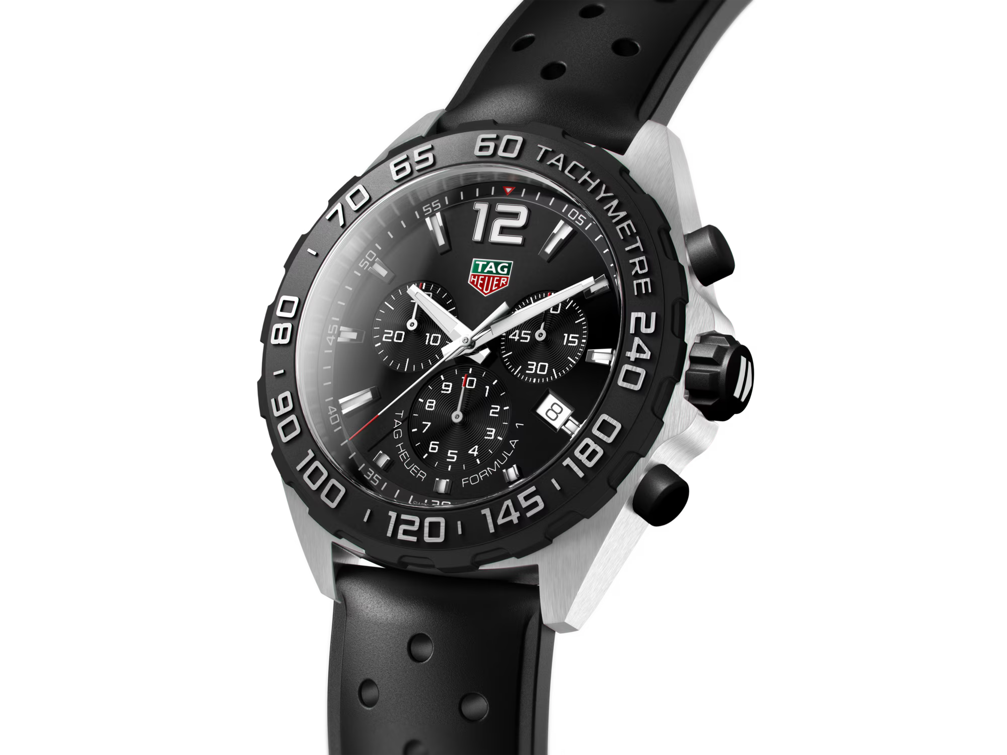 Tag Heuer Formula 1 Chronograph serie CAZ1010.FT8024