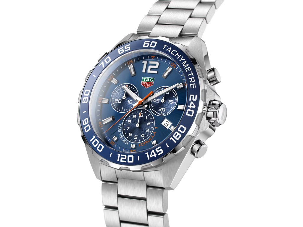 Tag Heuer Formula 1 Chronograph serie CAZ1014.BA0842