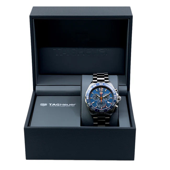 Tag Heuer Formula 1 Chronograph serie CAZ1014.BA0842