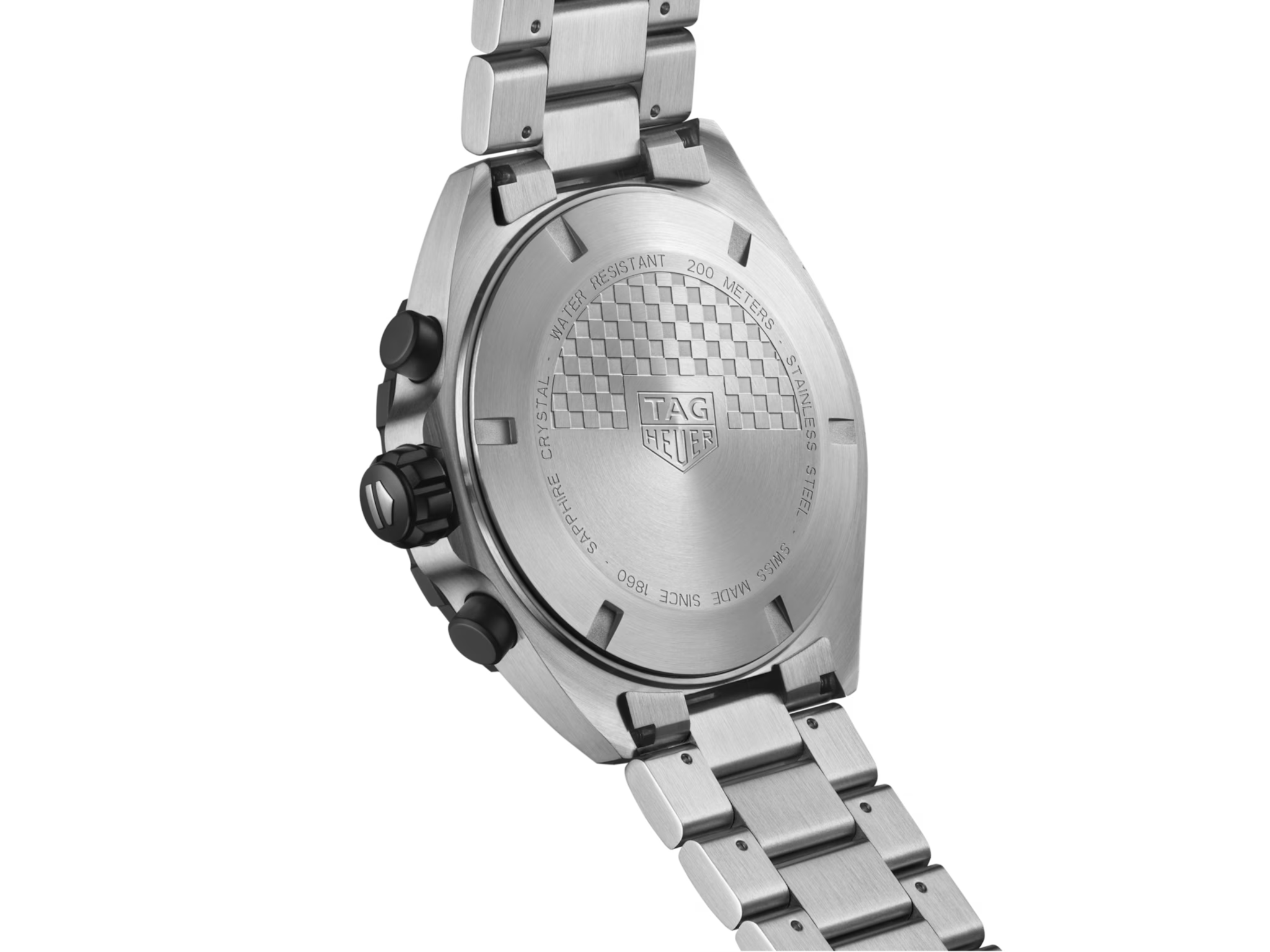 Tag Huer Formula 1 serie CAZ101AV.BA0842