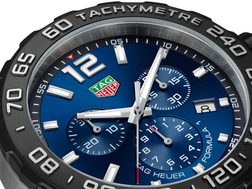 Tag Huer Formula 1 serie CAZ101AV.BA0842
