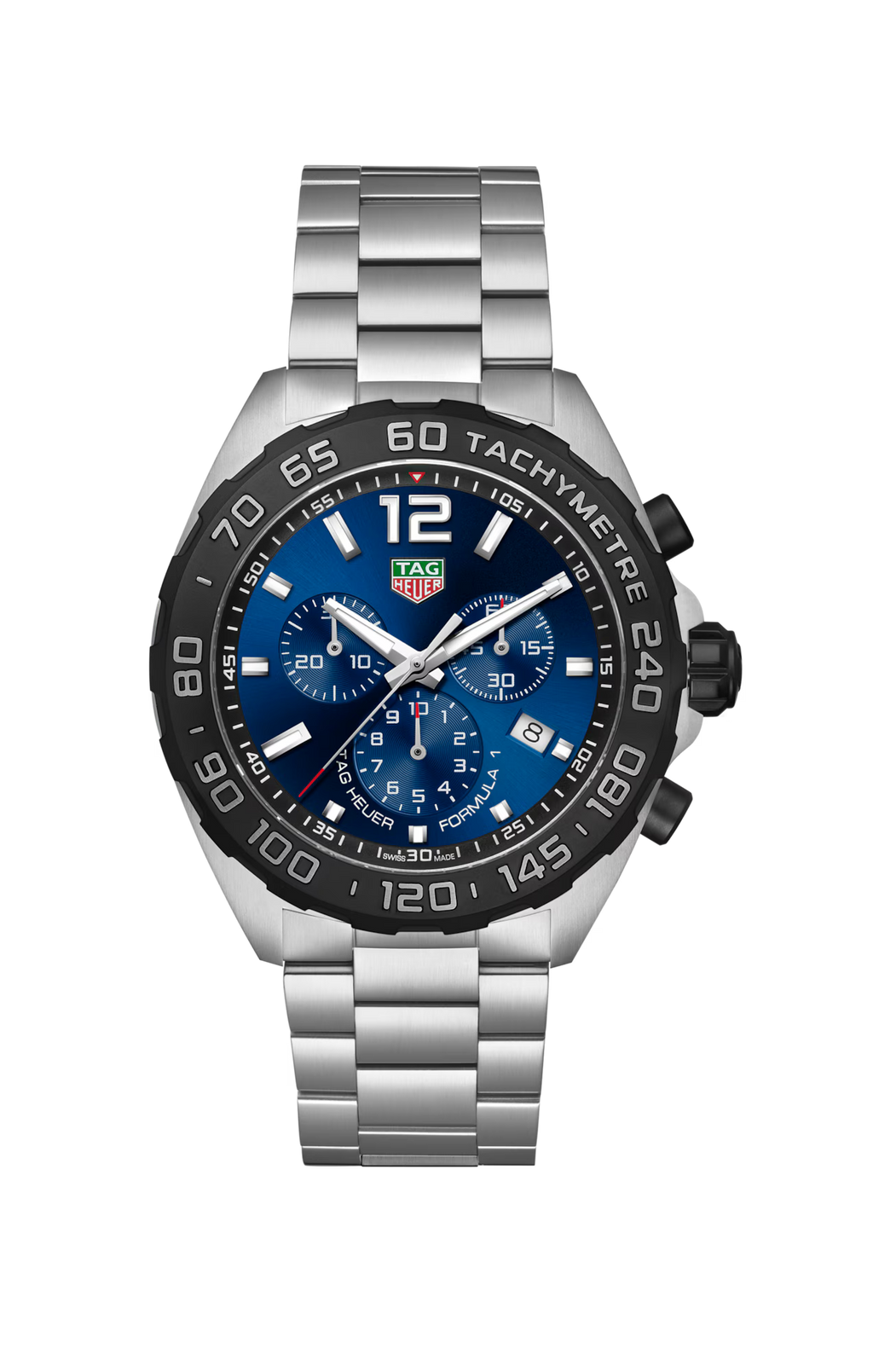 Tag Huer Formula 1 serie CAZ101AV.BA0842