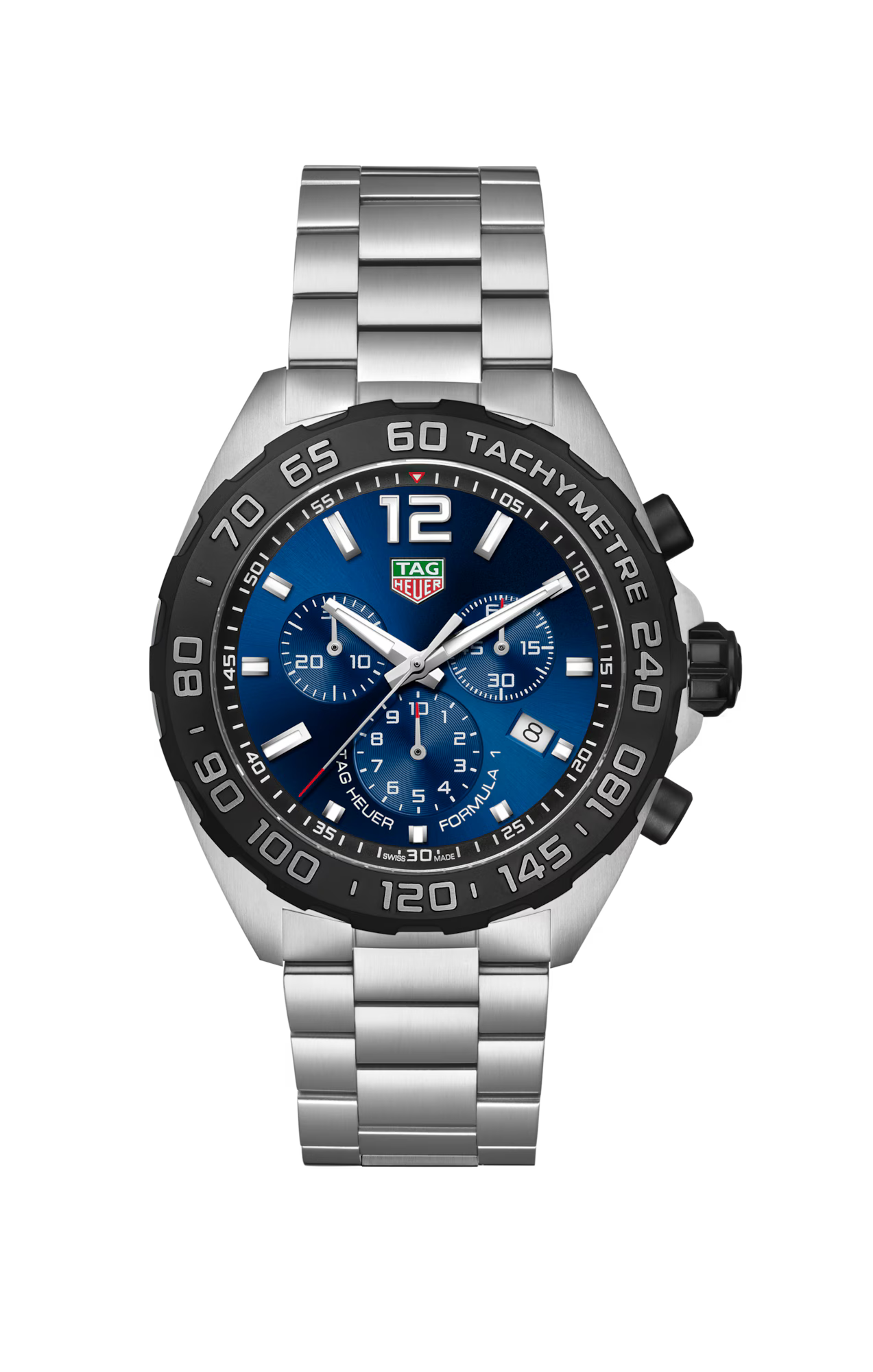 Tag Huer Formula 1 serie CAZ101AV.BA0842