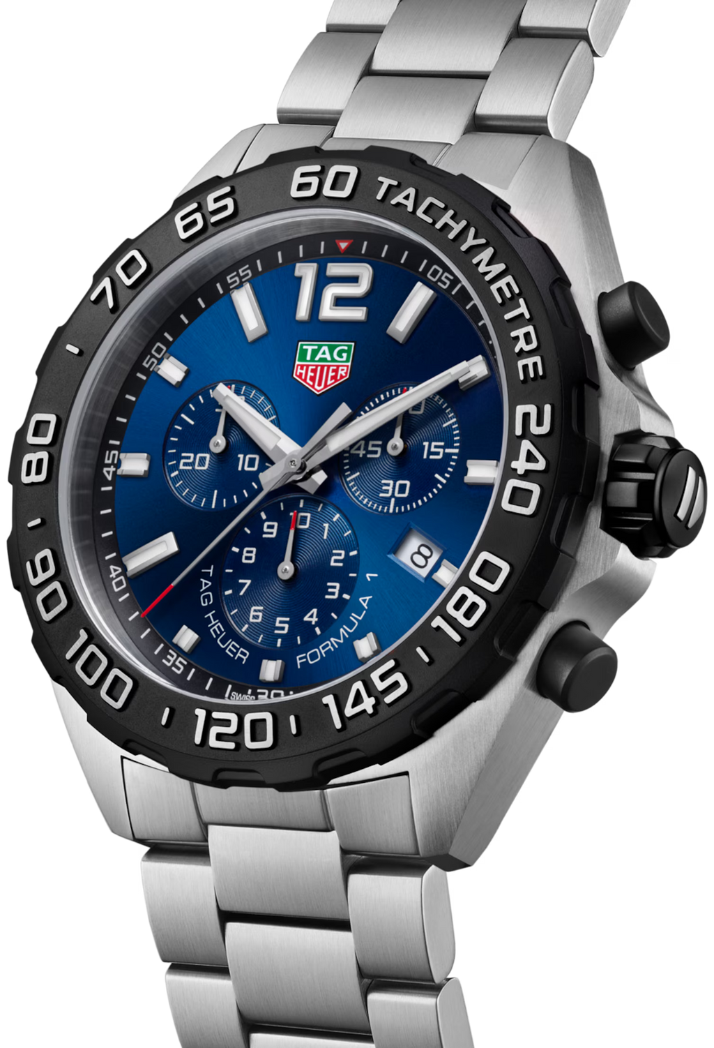 Tag Huer Formula 1 serie CAZ101AV.BA0842