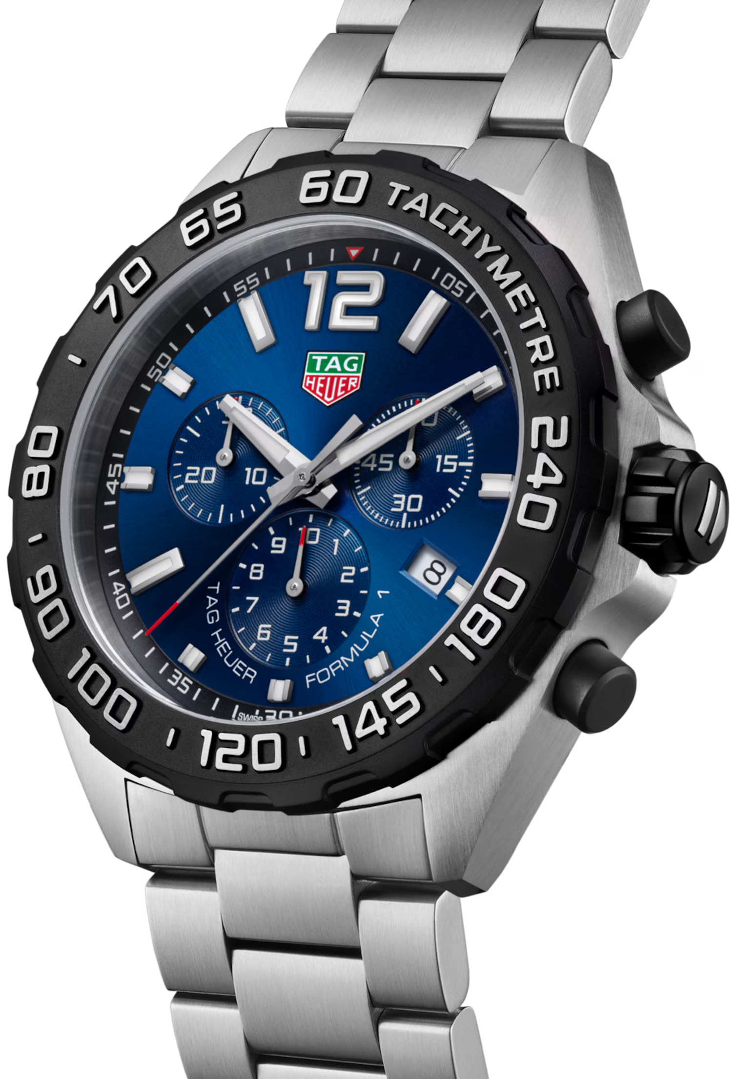 Tag Huer Formula 1 serie CAZ101AV.BA0842
