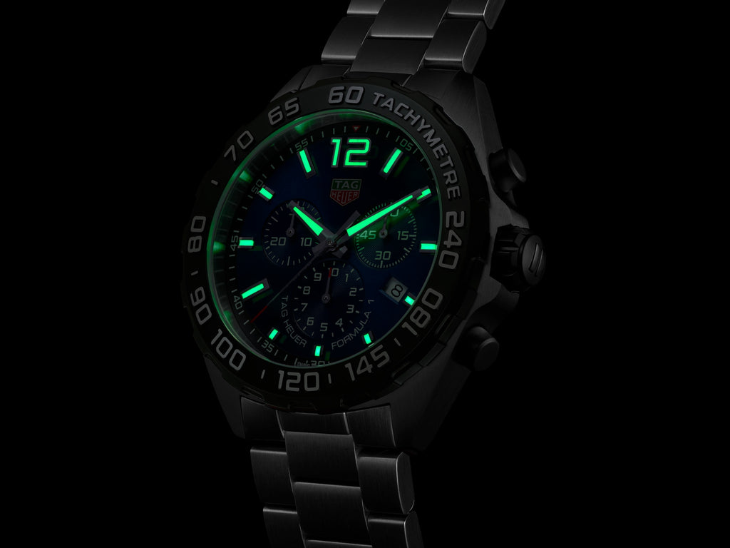 Tag Huer Formula 1 serie CAZ101AV.BA0842