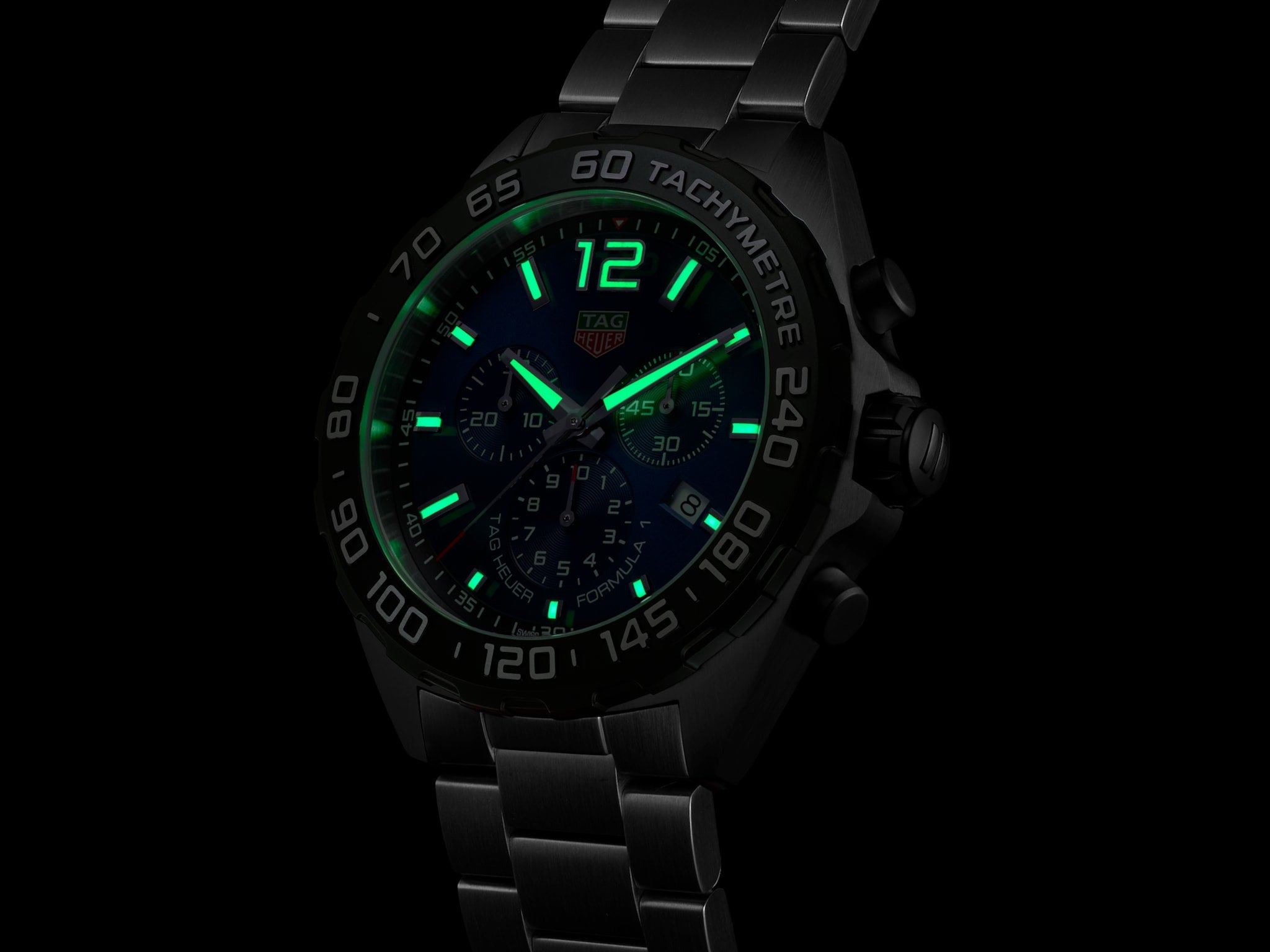 Tag Huer Formula 1 serie CAZ101AV.BA0842