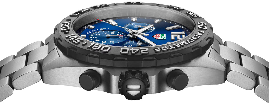 Tag Huer Formula 1 serie CAZ101AV.BA0842