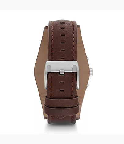 Fossil coachman CH2891