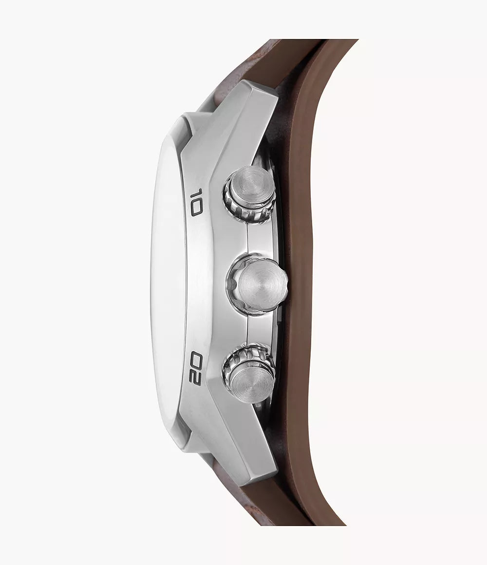 Fossil coachman CH2891