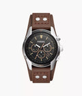 Fossil coachman CH2891