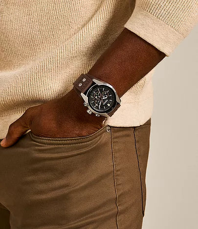 Fossil coachman CH2891