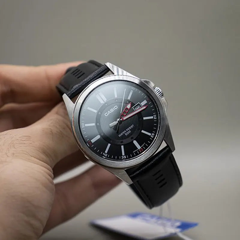 Casio Quartz MTP-E700L -1EVEF